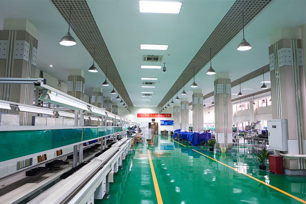 珠海格力電器股份有限公司