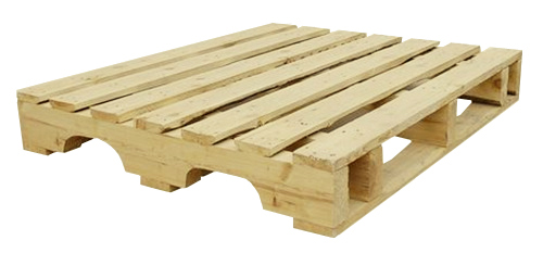 出口到加拿大貨物的木質(zhì)包裝須加貼IPPC標(biāo)志