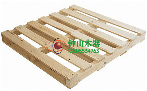 普通木托盤
