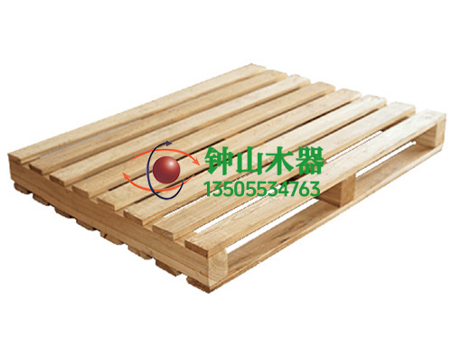 普通木托盤