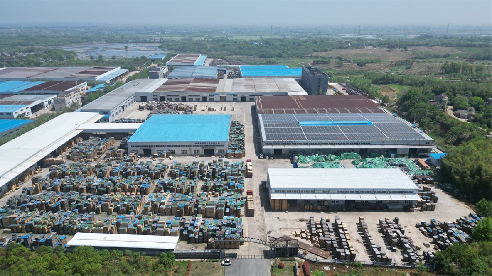 企業(yè)環(huán)境