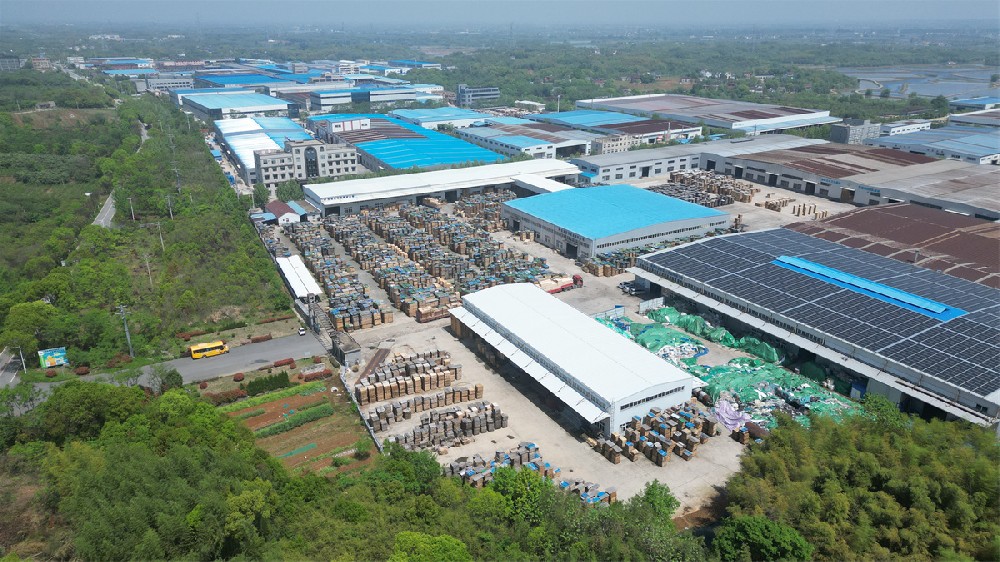 企業(yè)環(huán)境